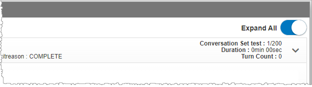 Snippet image of transcript view page showing toggle button to expand all transcripts